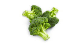 broccoli