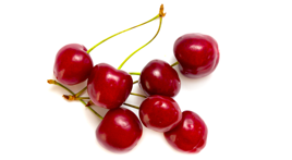 cherries