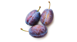 prunes